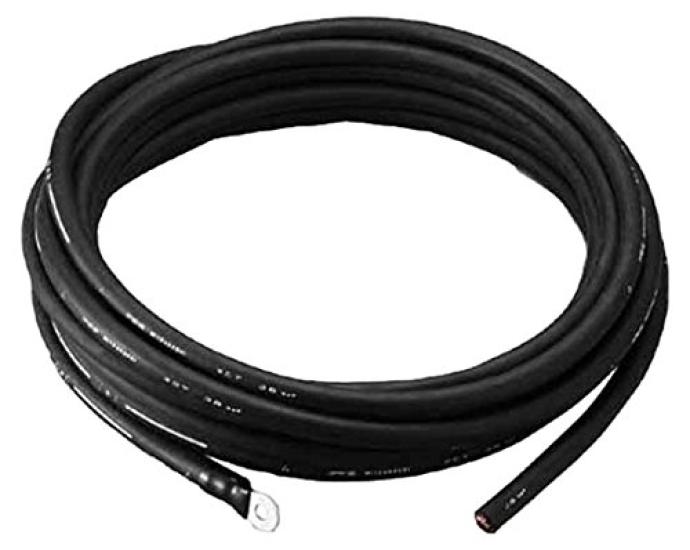 

TRUSCO Welding Machine Cable Secondary Side 5m TWC-225