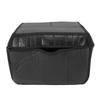 45L Motorcycle Top Box Liner PU Leather Motorcycle Trunk Case Liner Rear Luggage Box Inner Protector Lining