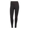 Long Sports Trousers Own Colorblock Black Lady