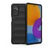 For Samsung Galaxy M52 Case Cover For Samsung M52 Capas New Shockproof Bumper Back Soft TPU For Fundas Samsung M 52 M52 5G Cover