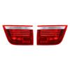 Car Inner Tail Light Turn Signal Light Without Bulb Rear Fog Light Brake Lamp For BMW X5 E70 2007 2008,Right-A87Q