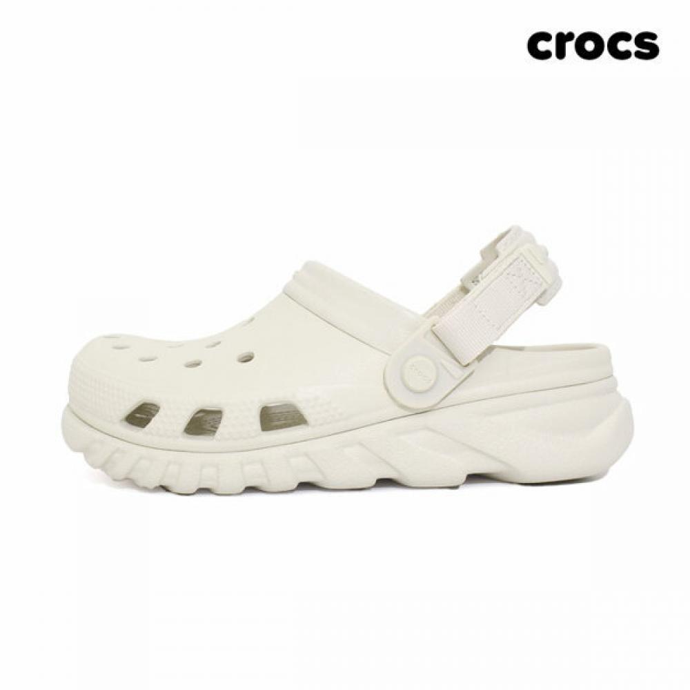 

Crocs Duet Max Ii Sandals Slippers M7W9(260)