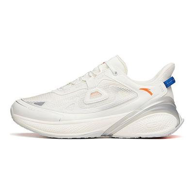 C37 2.0 Su Running Series Soft Sole Running Shoes Men Sneakers Ivory-White 112135530R-1
