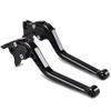 GSX-S750/GSX-R750/GSXR600 Modified Brake and Clutch Levers
