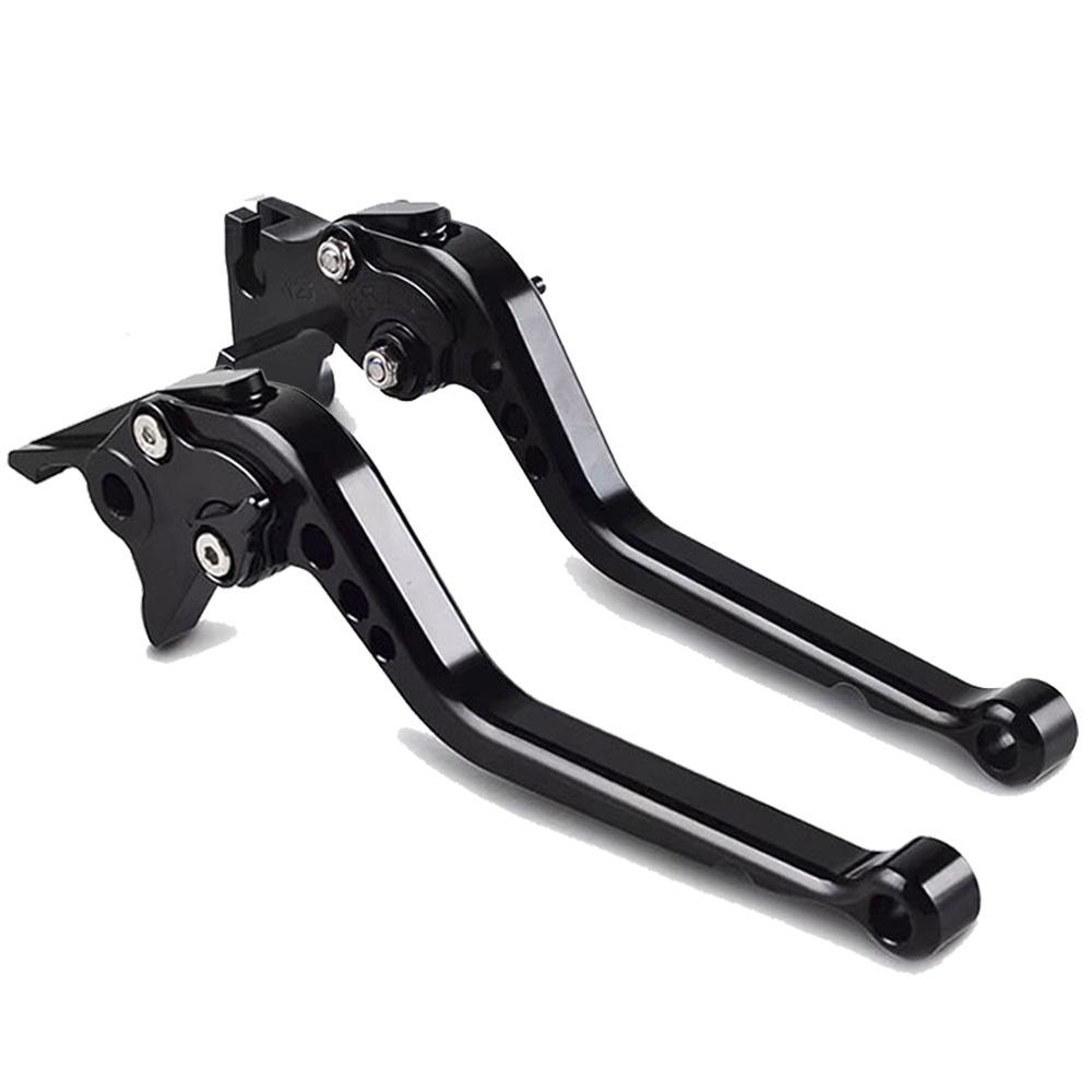 GSX-S750/GSX-R750/GSXR600 Modified Brake and Clutch Levers