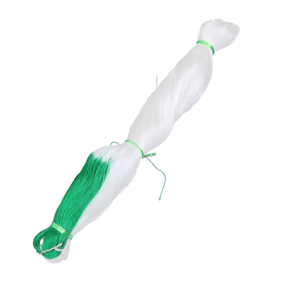 3x100m Gardening Netting Plant Climbing Support Net Horticulture Greenhouse Accessory