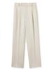 Straight Pants FWFP252044WHT1