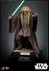 Movie Masterpiece Star Wars Episode Revenge of the Sith Kit Fisto Scale Figure III 1/6