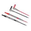 Meter Test Leads Cables for Uni-T Ut-L27 Meters