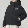 Skechers Down Jacket Women's Black L423W037-0018