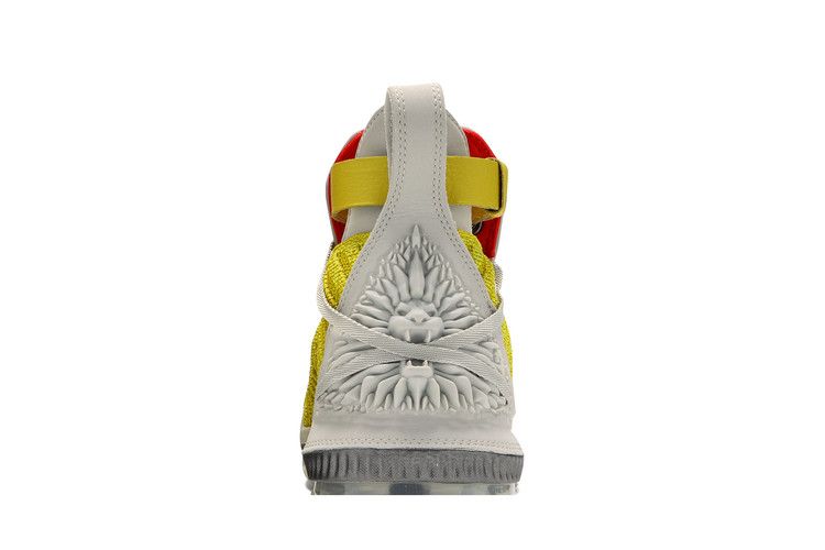 HFR x Nike LeBron 16 'Harlem Stage' Men's Sneakers