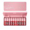 Lippenstifte – Lippenstifte
