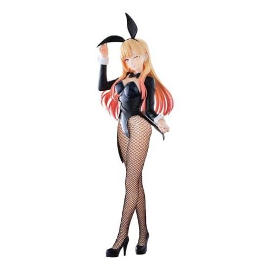 TV anime Sono Kisekae Ningyou wa Koi wo Suru Season 2 GLITTERGLAMOURS - Kitagawa Kaime Halloween Bunny ver. figure