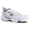 Reebok 3D Opus Pro Low Top Durable Running Shoes Men Sneakers White Gray DV5047