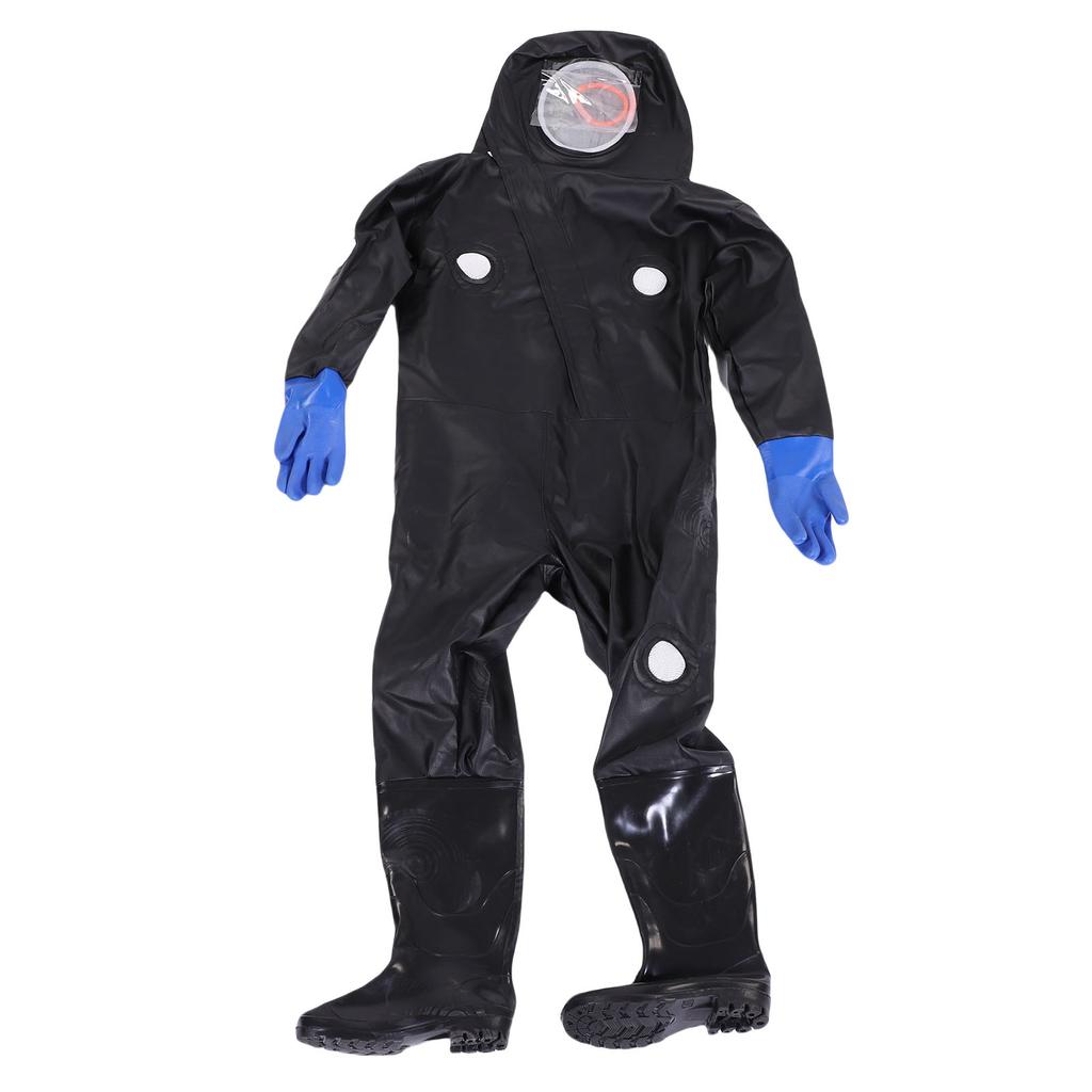 Bee Keeping Suit Veil Fabric Breathable Anti Bee Hornet Suit Protective Cloth with Gloves for Beekeepers