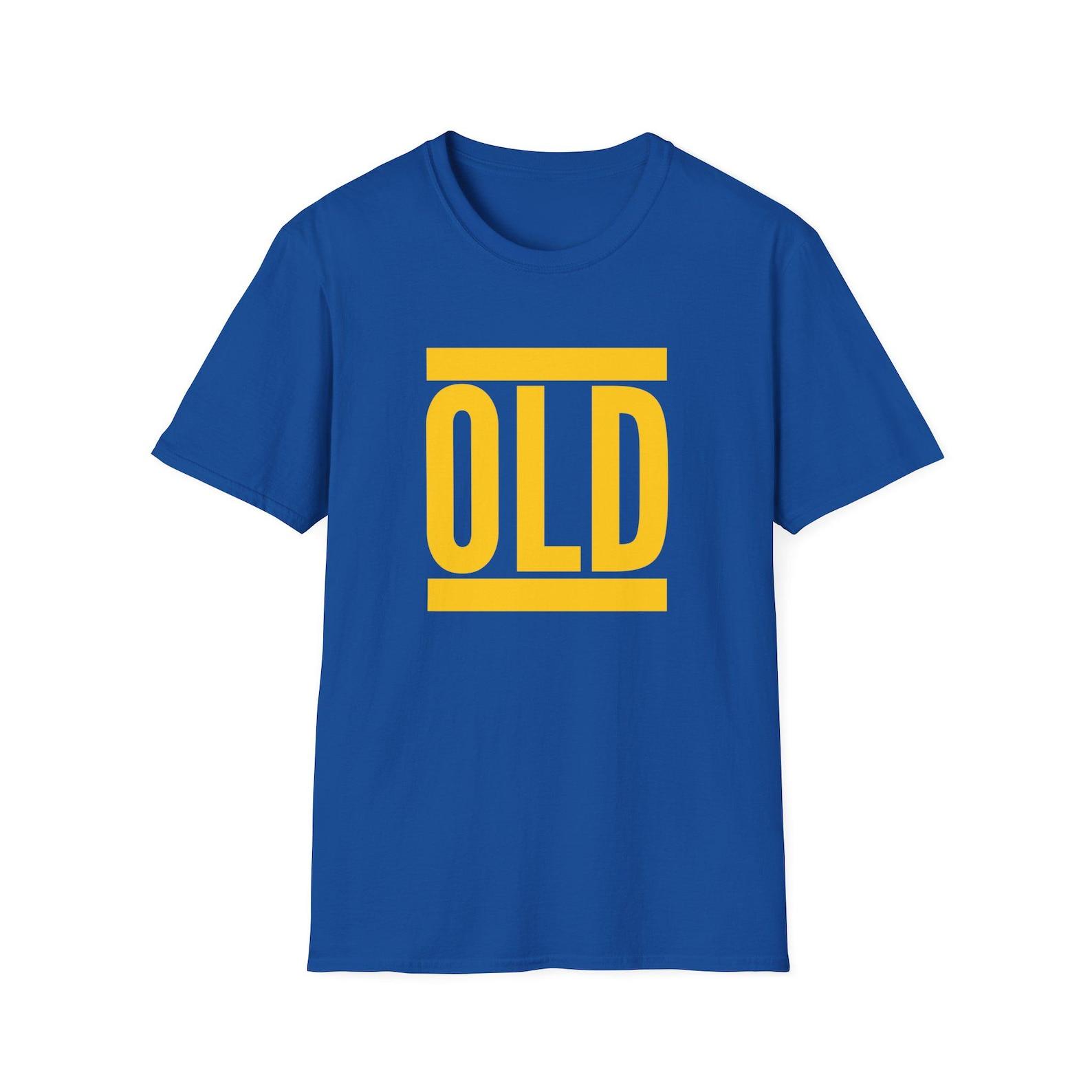 Old hardcore shirt - Unisex Softstyle funny old Straight Edge T shirt Bold hardcore nyhc Bold inspired T shirt M