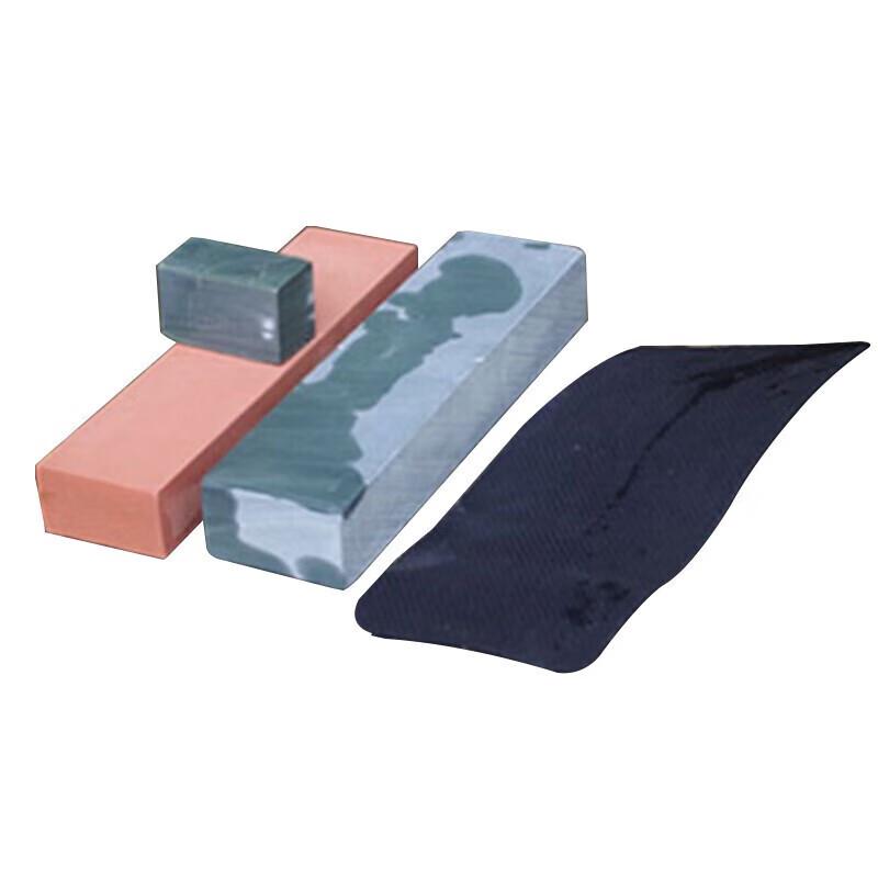 Hui Huang Large Natural Kitchen Knife Sharpening Stone Kit