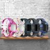 Watch Band Pattern Printing Soft Silicone Wrist Bracelet Strap Wristband for Garmin Fit JR3/Vivofit Jr.3
