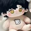 20cm Love and Deepspace Rafayel Zayne Xavier Cotton Stuffed Doll Toys for Children Adults Collectible Plush Puppet Gifts Dolls