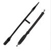 Compacts Fishing Rod Holder Carrying Strap Design With Ergonomic Shoulder Support Fishing Rod Stabilizers Rod Fasteners