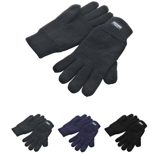 Result Thinsulate PC6575 Cycling Gloves