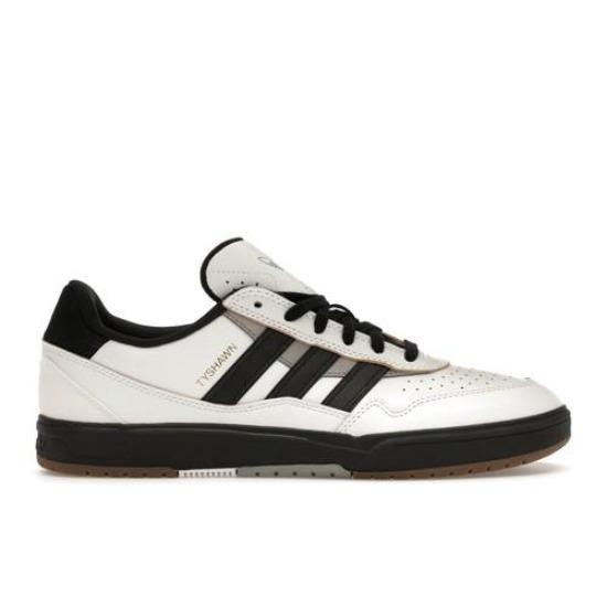 Adidas Tyshawn 2 Белый Черный - IF9712 EU 36 белый