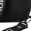 New Under Armour Polyester Shoulder Bag Crossbody Bag Regular Unisex Black 1376461-001