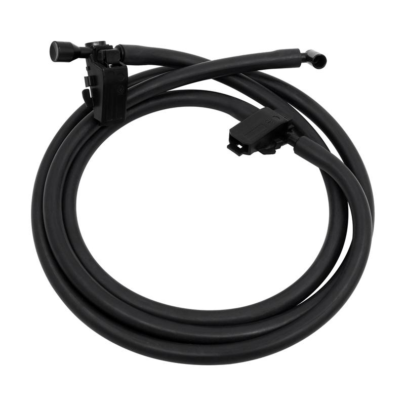 Pour Mercedes-Benz A W169 2004-12 / B W245 2005-11 Nouvelle Gicleur de Lave-Glace Pare-Brise Tuyau de Jet A1698600492 Non Chauffé
