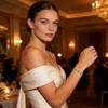 Women's Watch Sparkling Cute Fashionable Analog Display Waterproof Quartz Watch Fashion Watch Women's Accessories - Birthday Anniversary Mother's