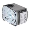 Wasserpumpen-Druckschalter Einstellbarer Druckregelschalter 1 4in NPT Außengewinde AC220V 10A