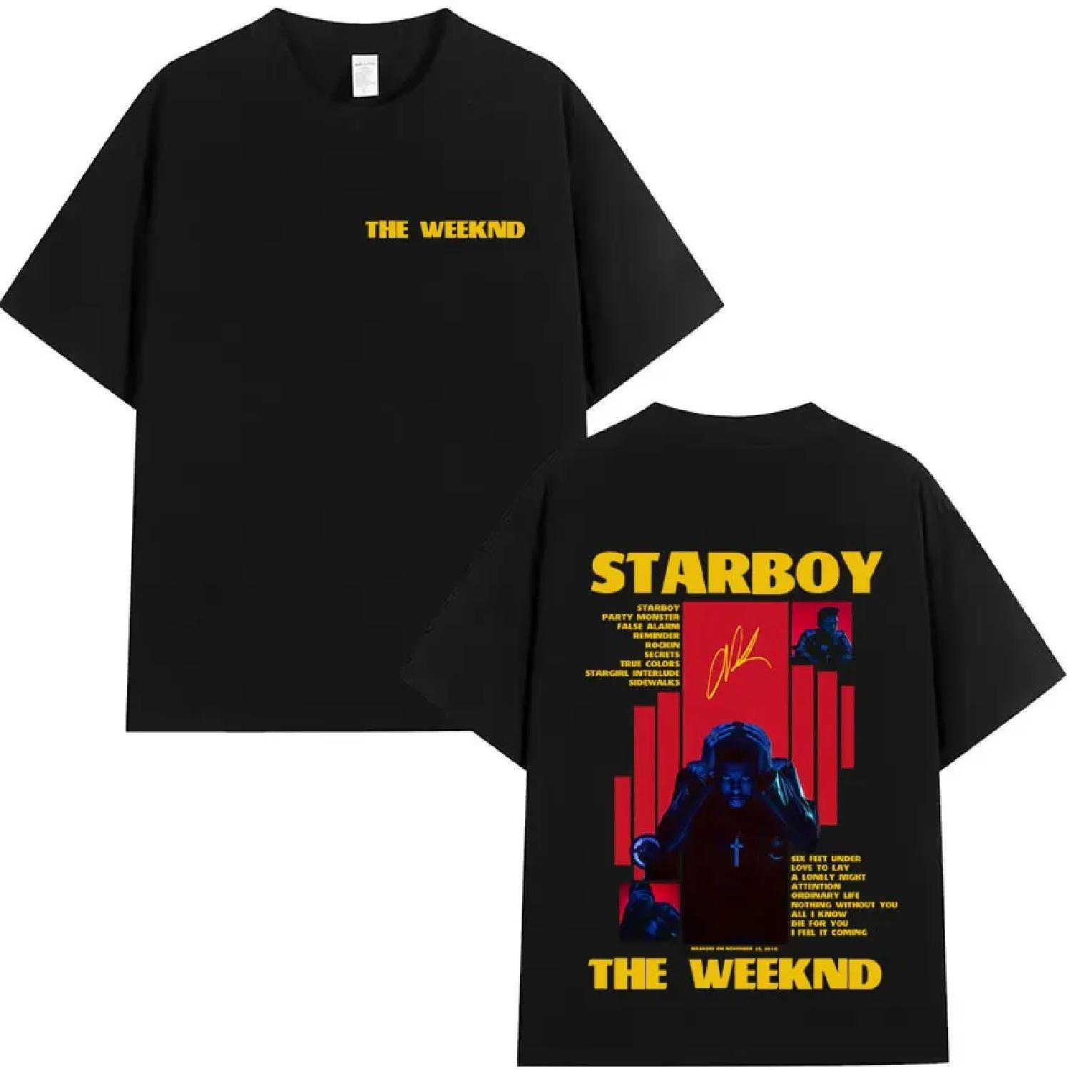 

STARBOY Летние Футболки Харадзюку Мужские Модные Футболки Хлопок Высокое Качество Мужская Одежда Y2k Оверсайз ГРАФИКА ДЛЯ ЗАЛА Короткий Рукав S чёрный