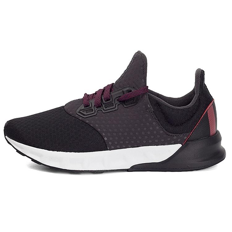 (WMNS) adidas Falcon Elite 5 Black Purple Women s BA8170 EU 36