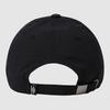 UMBRO Essential High Nylon Ball Cap Black Ur323Ccp90