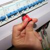 Industrial Grade Circuit Breaker Lockout Device  Single- and Multi-pole Circuit Breakers