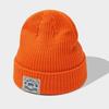 LOOKING4U On the Moment Original Beanie C6 Orange