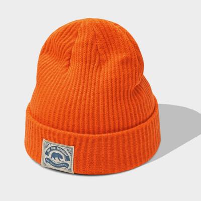 LOOKING4U Na Hora Original Gorro C6 Laranja
