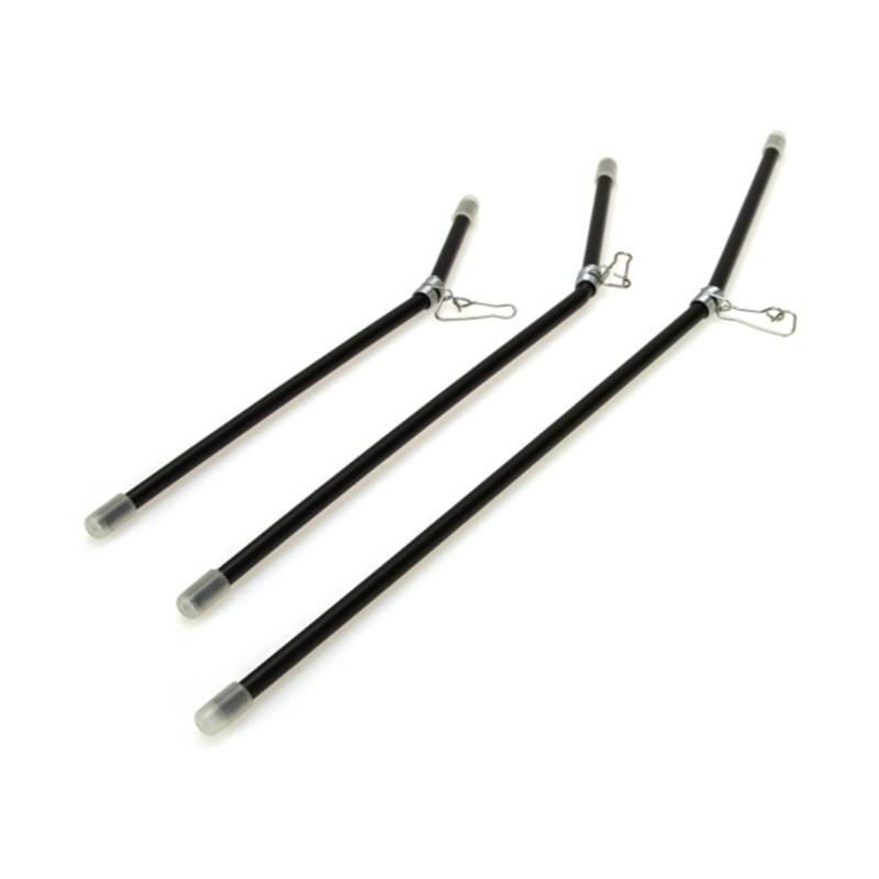 Set of 20 Fishing Balance Connector Anti Tangles Booms for Sea Fishing Prevents Tangles and Enhances Presentation