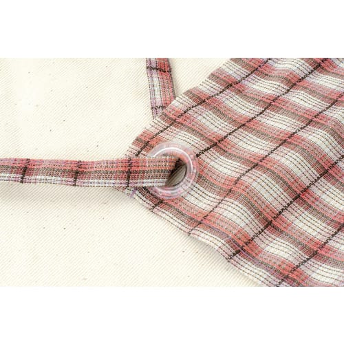 Ichinen Access Tool Division, Ichinen Access FAMILY TOOL Eyelet Punch Set, Plastic, Double-Sided Eyelet Punch Set 51552, 12mm, Clear, 5-Pack