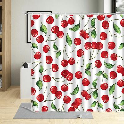 Casa de banho – Cortinas para duche