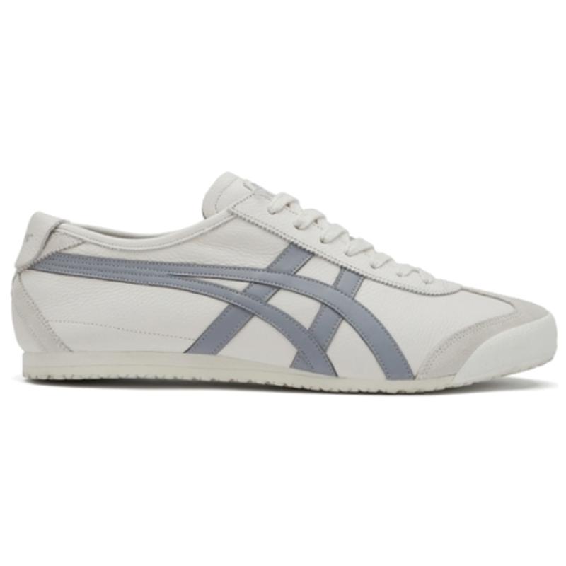 ONITSUKA TIGER Mexico 66 White Light Grey Sneakers 1183B771-201