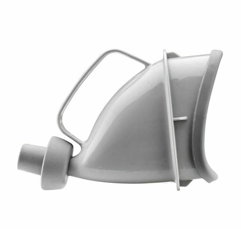 

Уличный портативный туалет для мочи, помощь в путешествии в автомобиле, писсуары для взрослых, для мужчин, женщин, детей, воронка для мочеиспускания, походный аварийный туалет