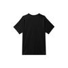 New Nike T Shirts Men's Black DV9816-010