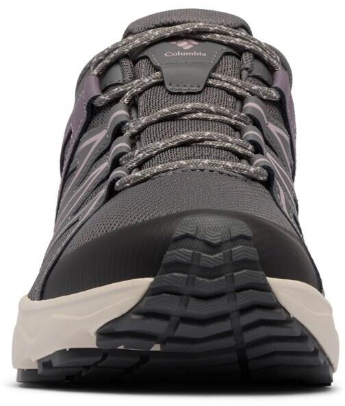 Обувь для треккинга Columbia Peakfreak Roam Waterproof grey purple 2108401-023