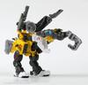 52TOYS BEASTBOX BB EX04 DIO HEAVY ARMOR ABS Painted Movable Figure Non-scale