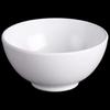 Danshi Zhiyuan A5 White Melamine Bowl