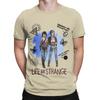 Life Is Strange blue Graphic 100 Cotton TShirt Life Is Strange Tees Tops For Unisex