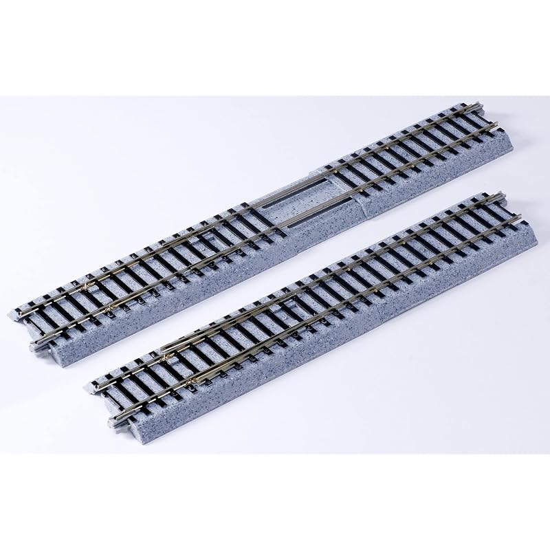 KATO HO Gauge HO Unitrack Sliding Track 212-252mm 2-194 Railway Model Supplies