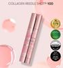 VT Collagen Reedle Shot 100 Essence 50ml | Gentle Firming Micro-Needle Essence with Collagen