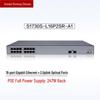 Huawei S1730S-L16P2SR-A1 16-Port Gigabit PoE Switch