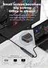 USB-C Hub: 4K HDMI, USB 3.0, Card Reader, Dock for Laptop/Tablet